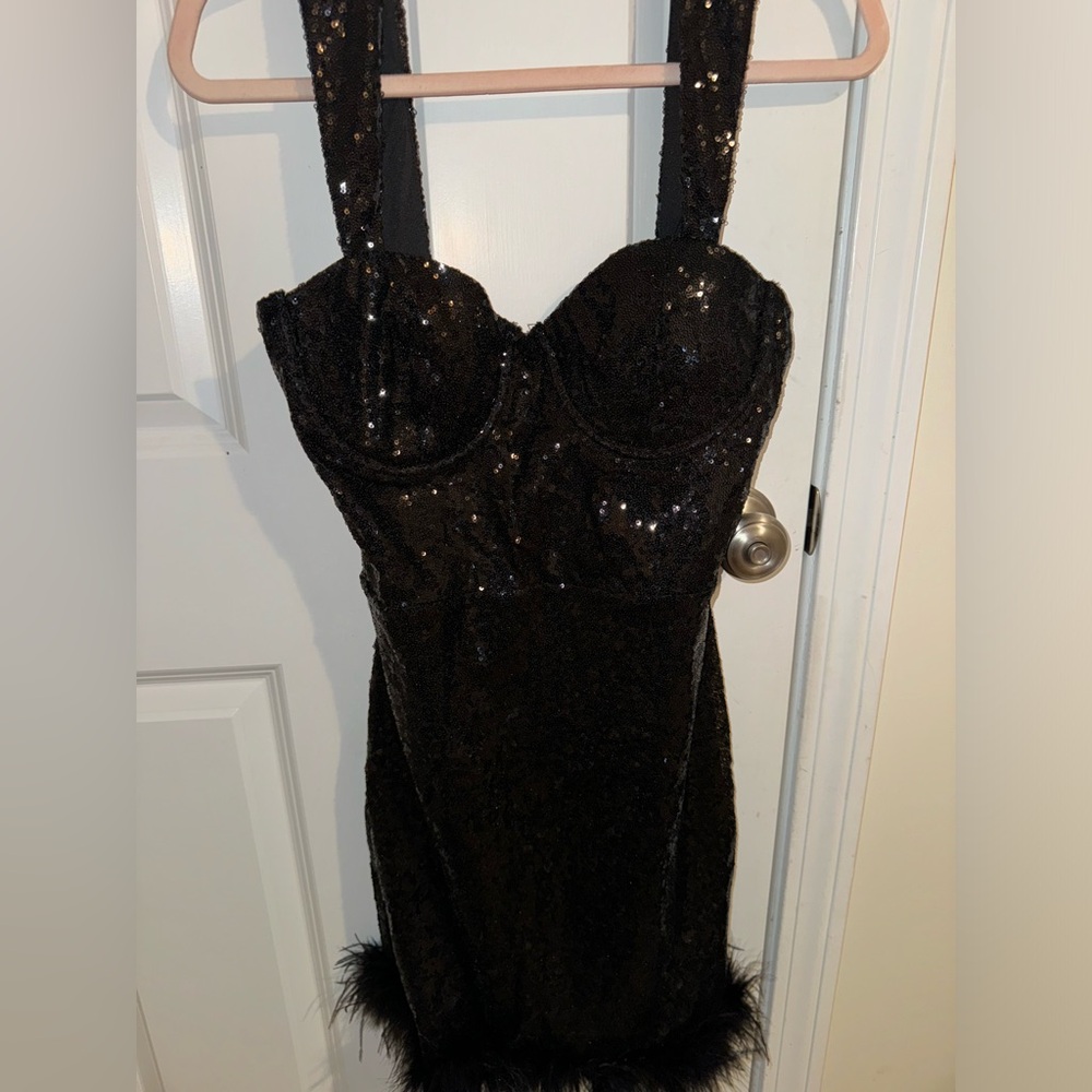 NWT Windsor dress